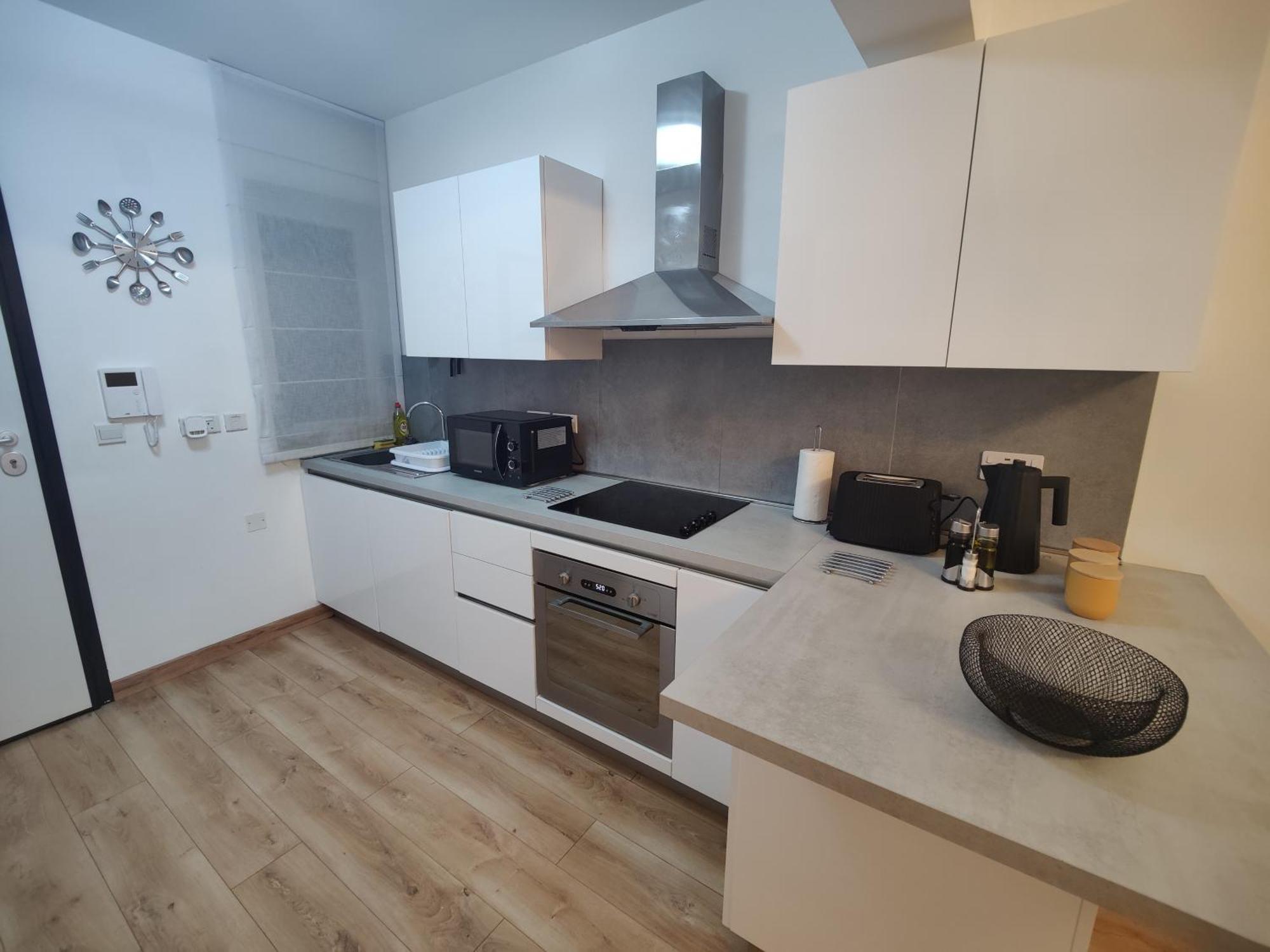 Central Modern Sliema 2 Bedroom Apartment Esterno foto