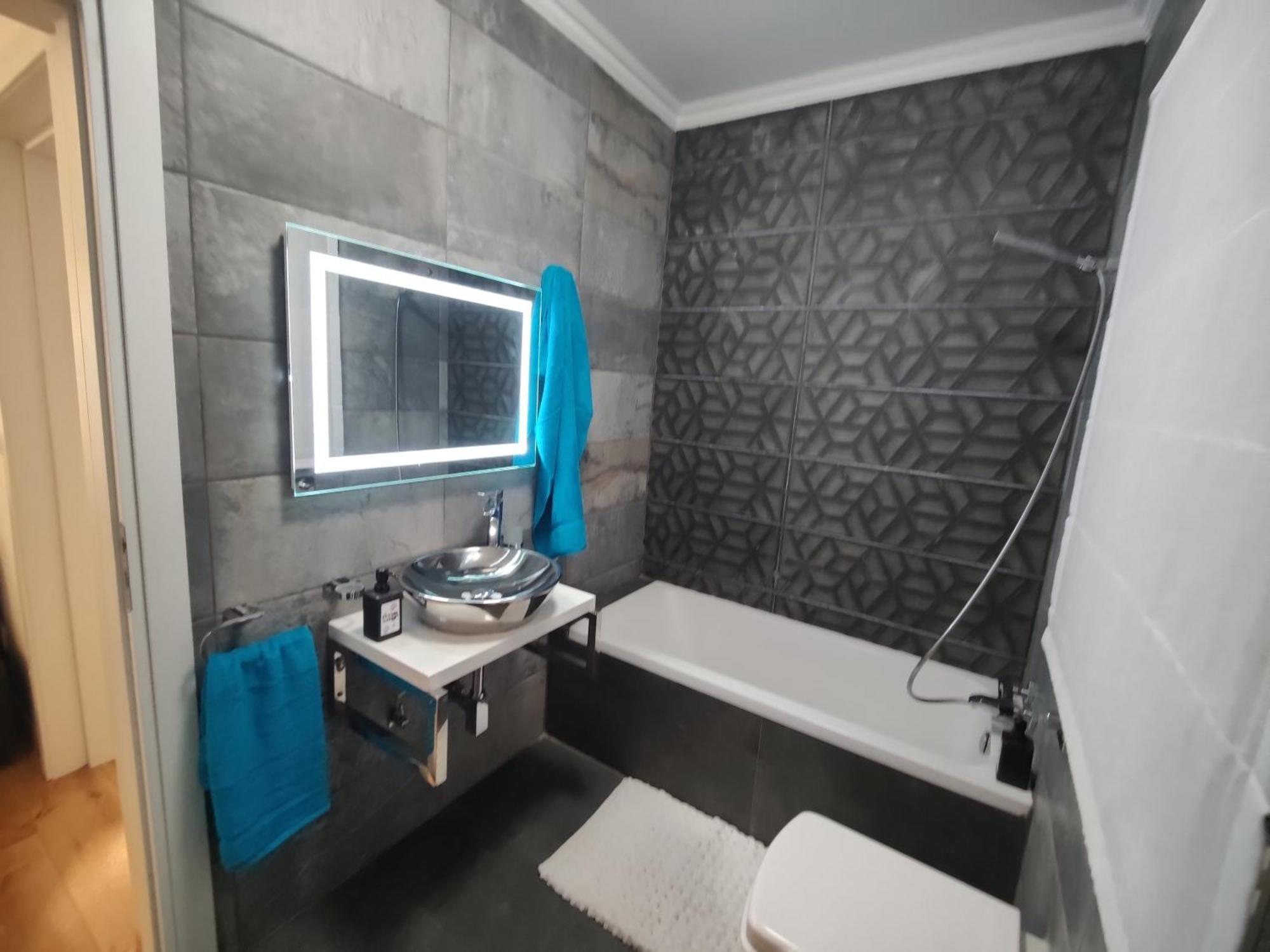 Central Modern Sliema 2 Bedroom Apartment Esterno foto