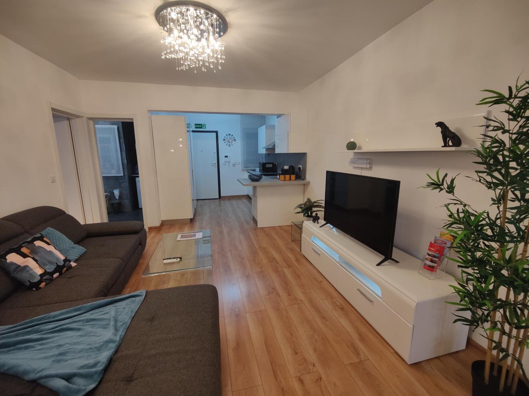 Central Modern Sliema 2 Bedroom Apartment Esterno foto