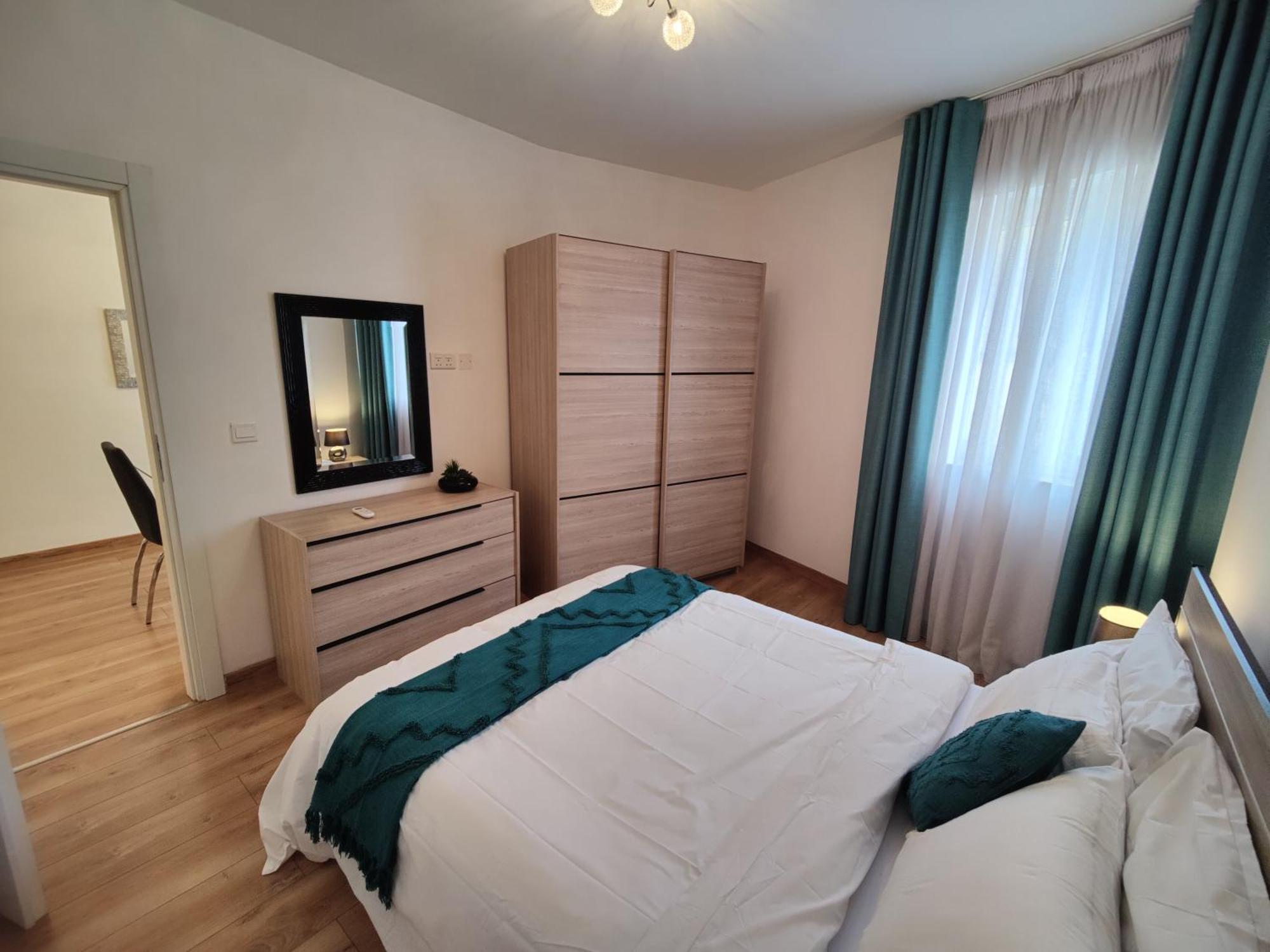 Central Modern Sliema 2 Bedroom Apartment Esterno foto
