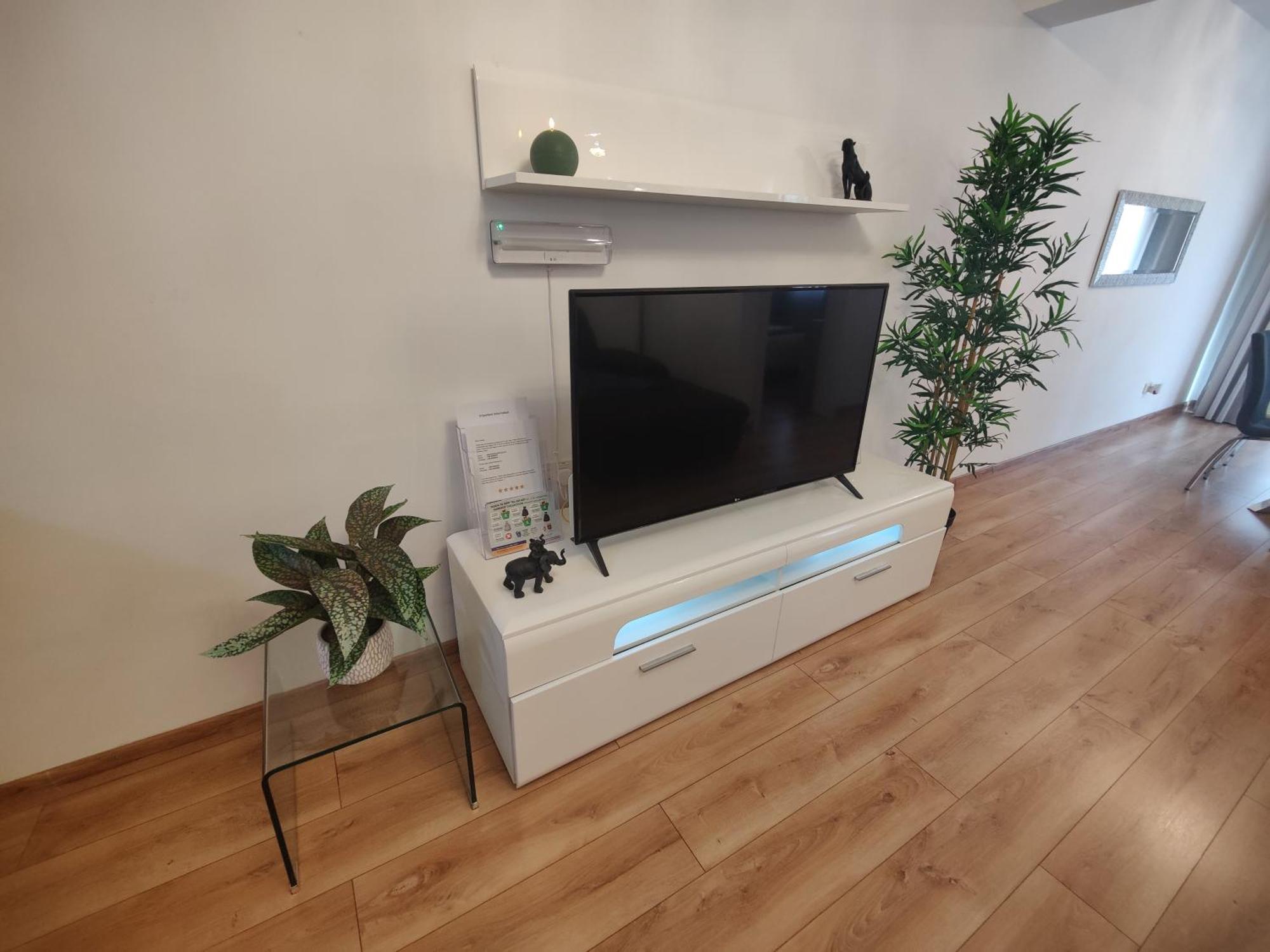 Central Modern Sliema 2 Bedroom Apartment Esterno foto