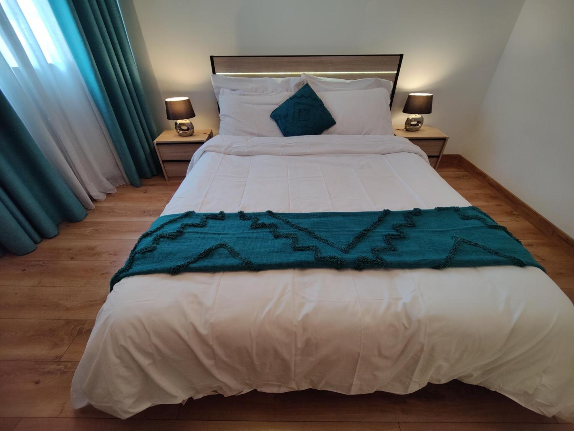 Central Modern Sliema 2 Bedroom Apartment Esterno foto