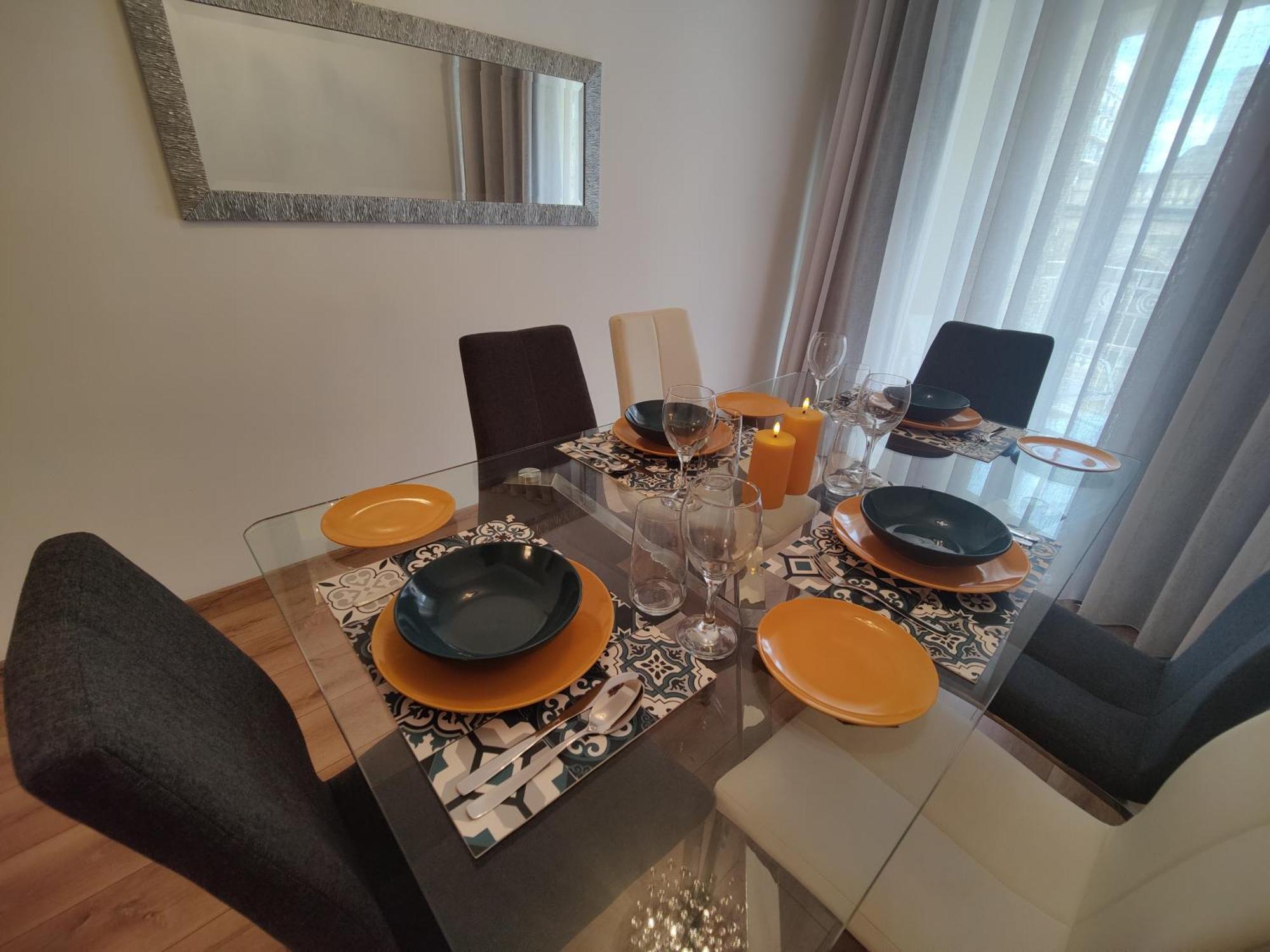 Central Modern Sliema 2 Bedroom Apartment Esterno foto