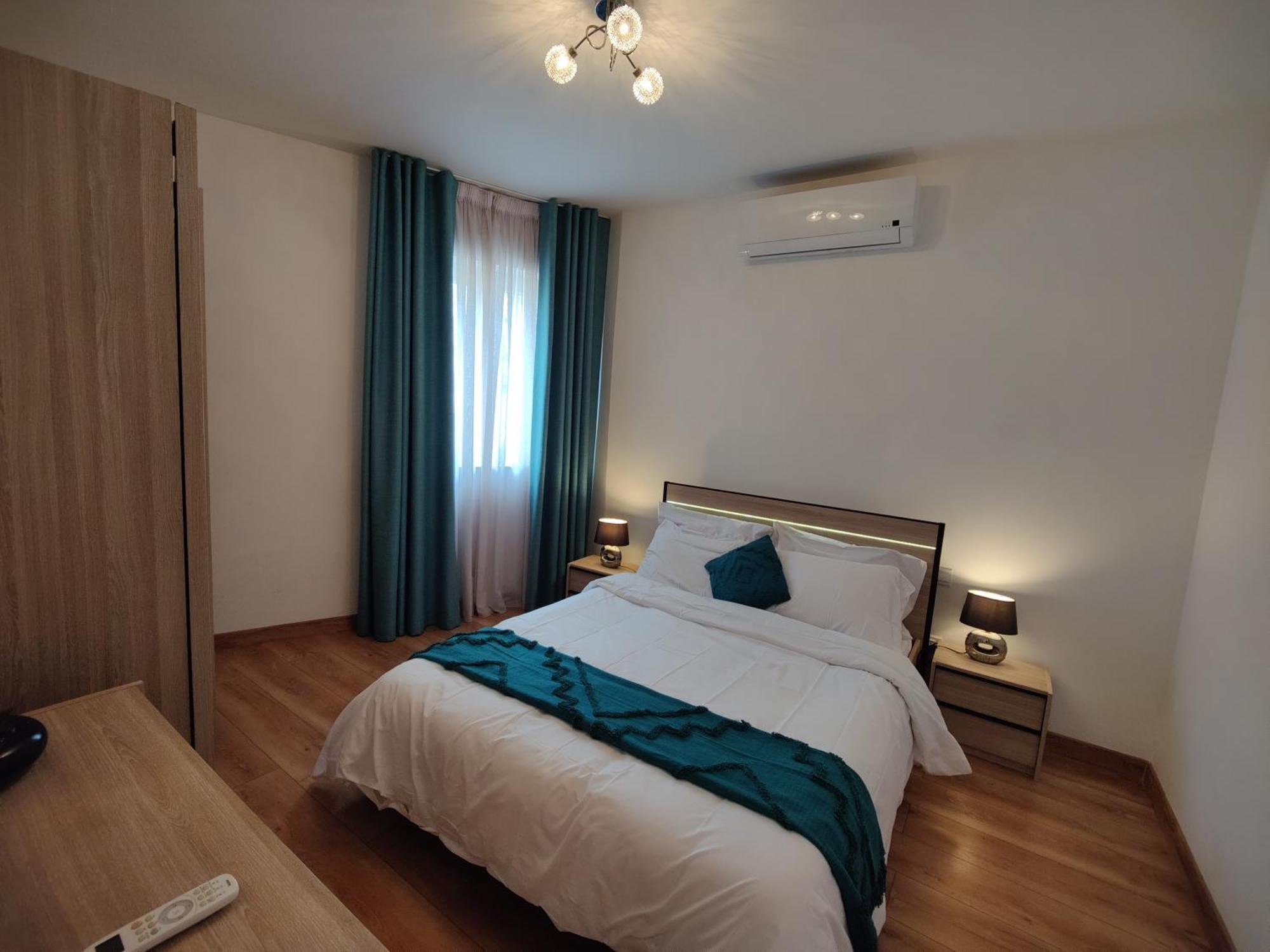 Central Modern Sliema 2 Bedroom Apartment Esterno foto